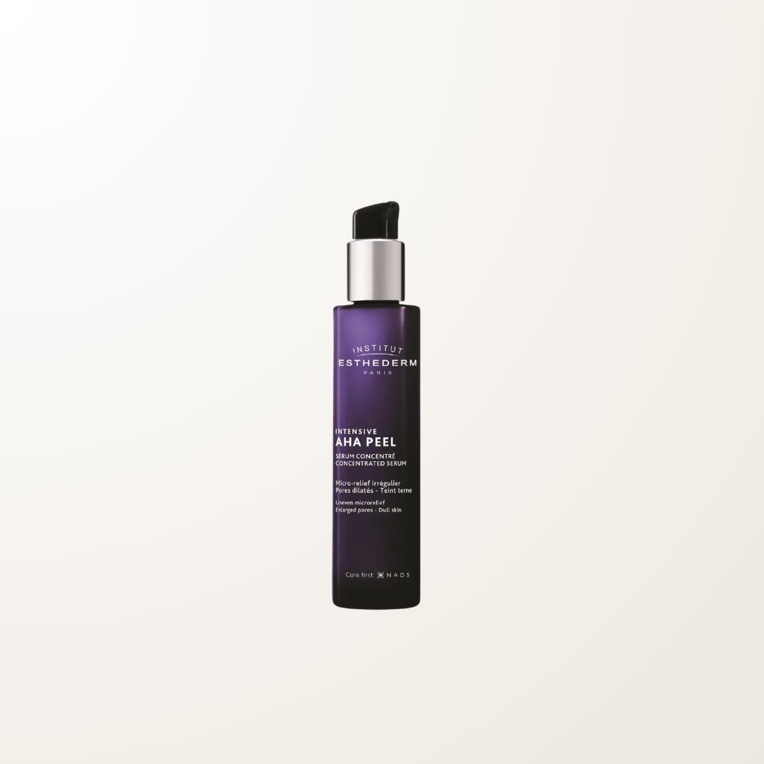 Intensive AHA Peel Serum Suave 30ml