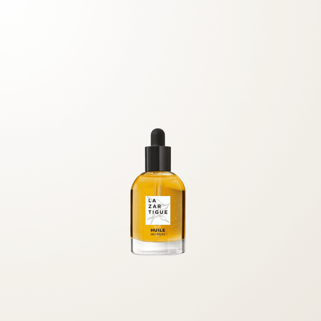 aceite capilar nutritivo Lazartigue frizz hidratacion brillo cabello seco