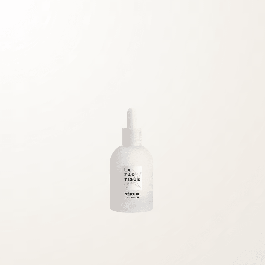 aceite capilar reparador Lazartigue cabello dañado brillo suavidad proteccion