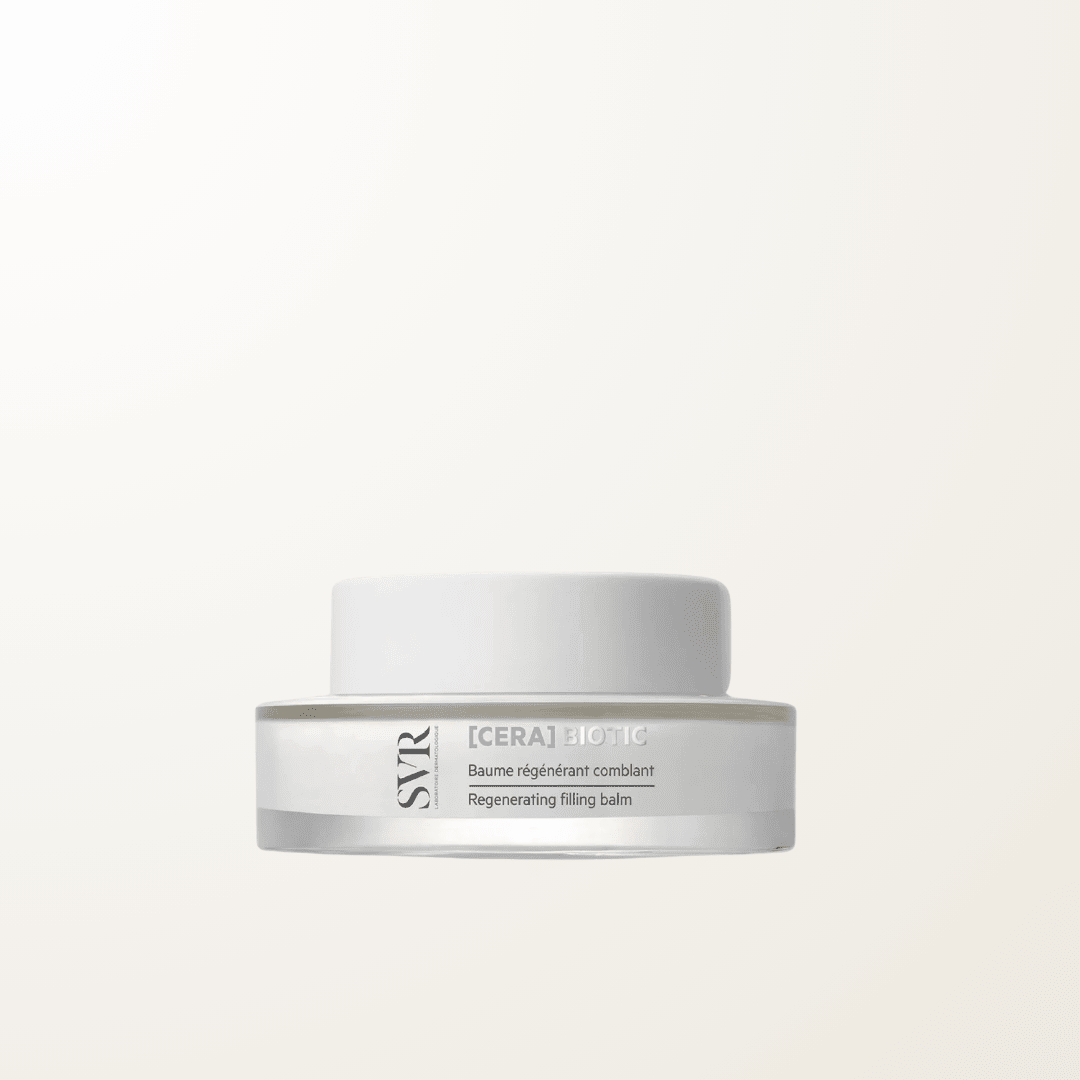 crema ceramidas SVR Cera Biotic piel seca sensible reparadora barrera hidratacion