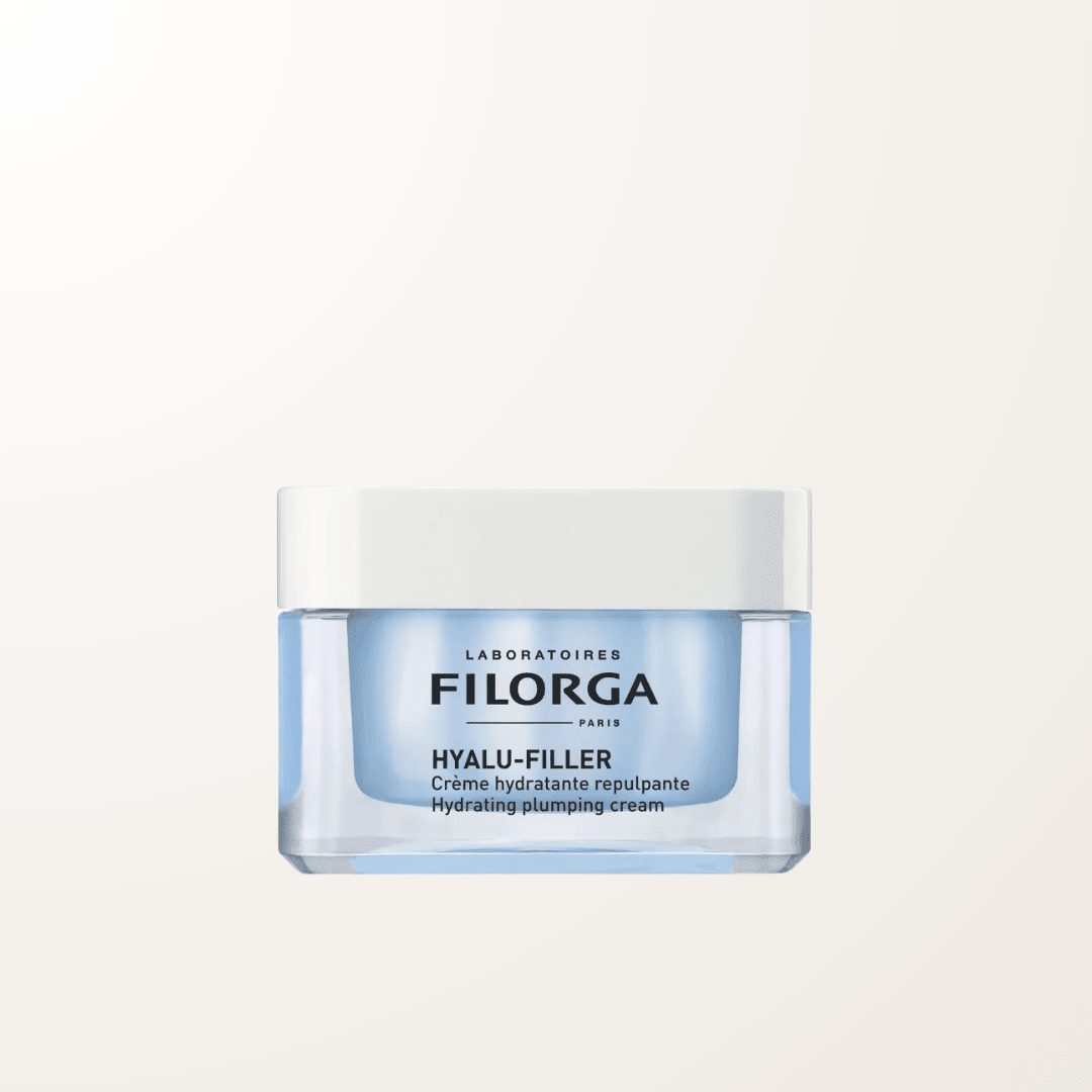 crema antiarrugas Filorga acido hialuronico hidratacion profunda piel madura
