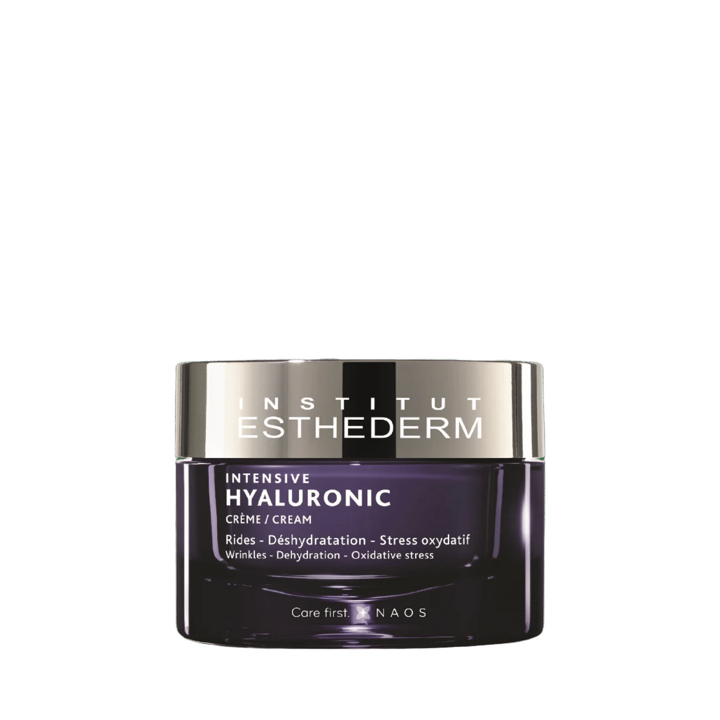 Intensive Hyaluronic Creme 50ml