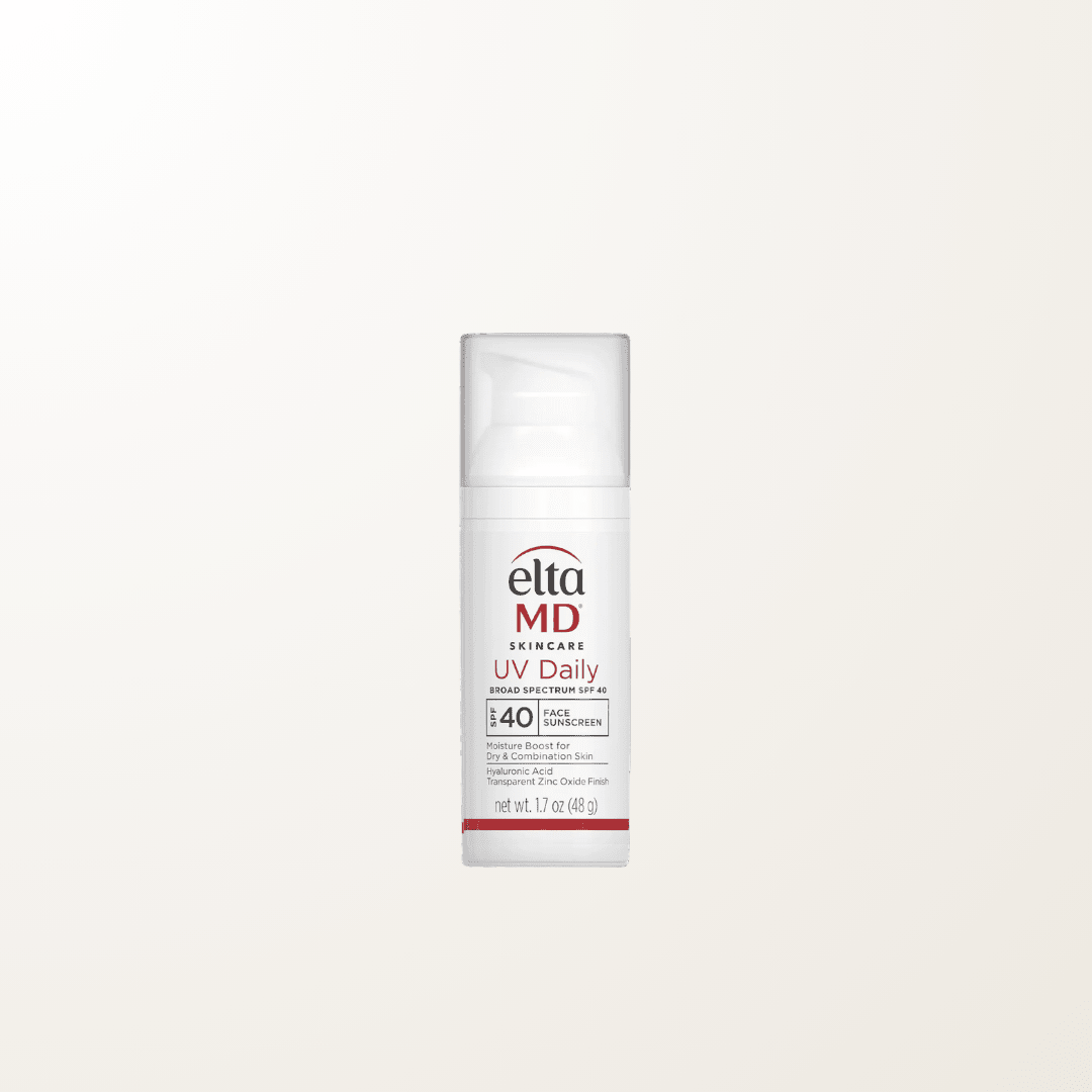 protector solar hidratante SPF40 EltaMD UV Daily uso diario sin tono ligero UVA