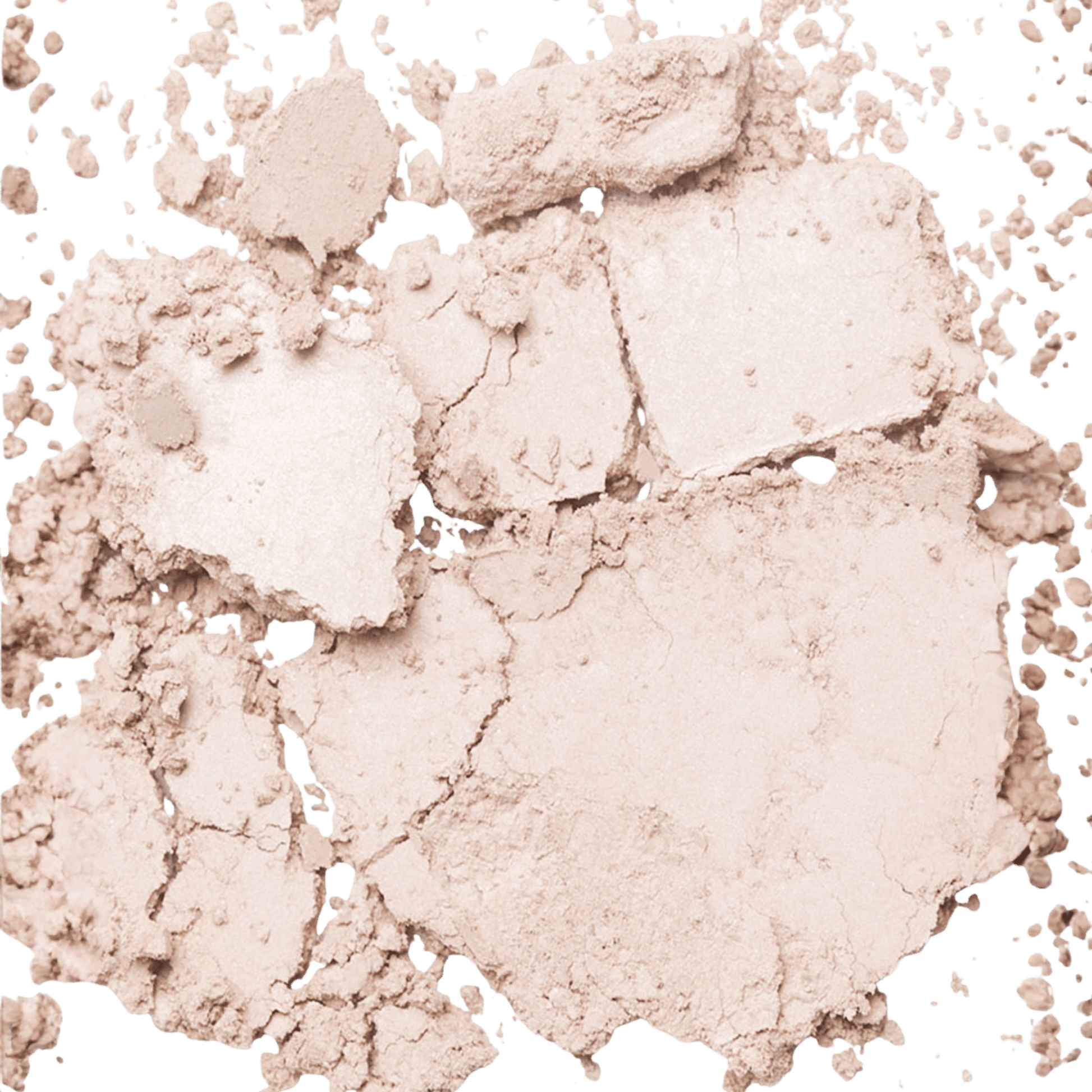 Polvos matificantes translúcidos Sensilis Invisible Matte con aceite de macadamia y acabado aterciopelado.