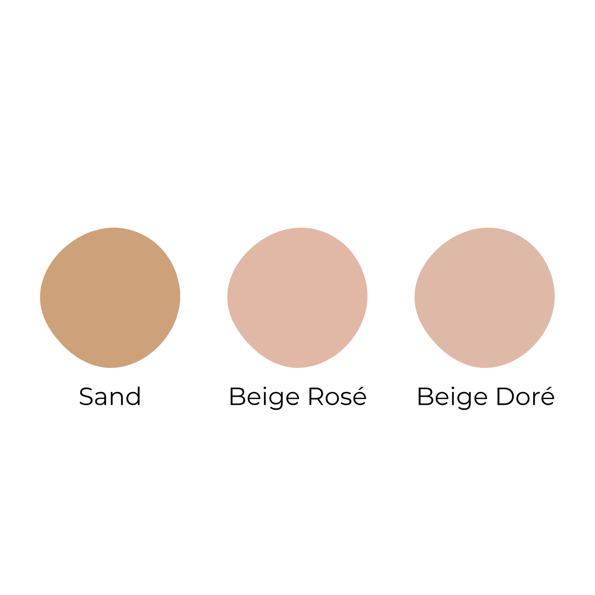 Sensilis Pure Age Make-Up base antiimperfecciones con acción antiedad y acabado natural tonos disponibles en elenederm.