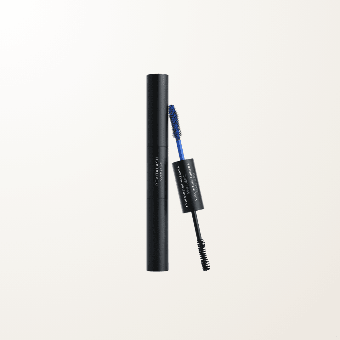 tratamiento pestañas volumen RevitaLash primer mascara fortalecedor crecimiento