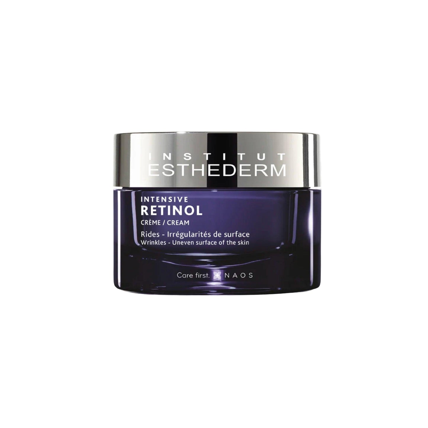 Intensive Retinol Creme 50ml