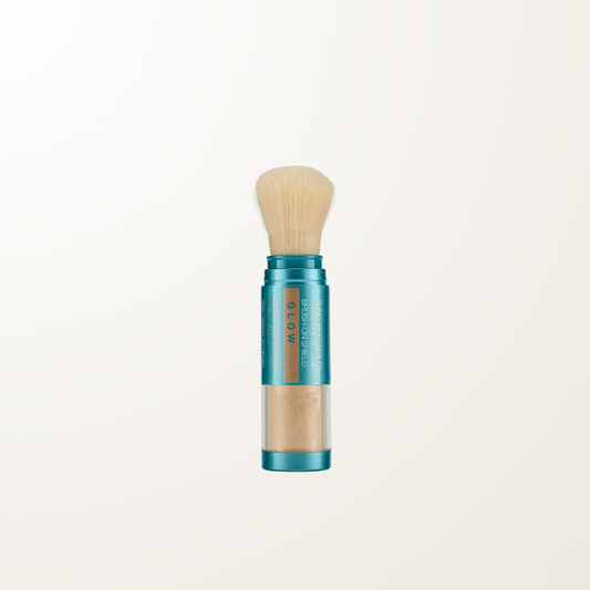 Sunforgettable Total Protection Brush-On Shield Glow SPF 50