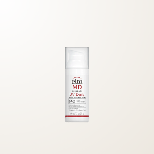 UV Daily Broad-Spectrum SPF 40 48 g
