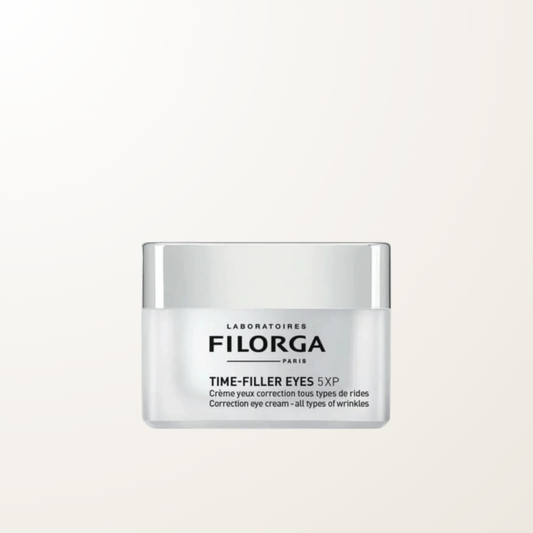 Time-Filler Eyes Crema