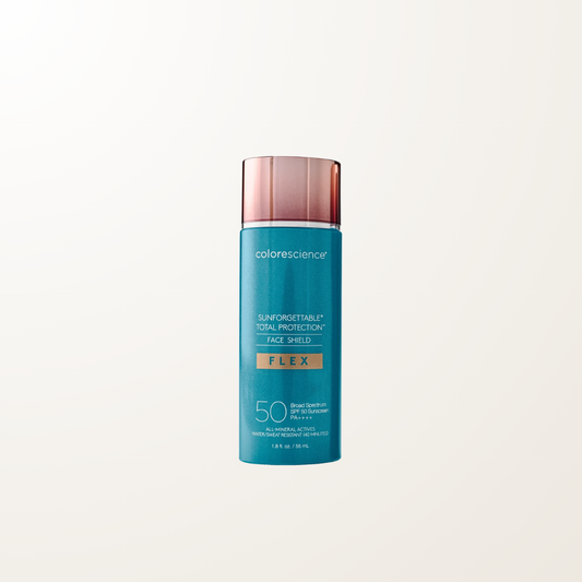 Sunforgettable Total Protection Face Shield Flex Fair SPF 50