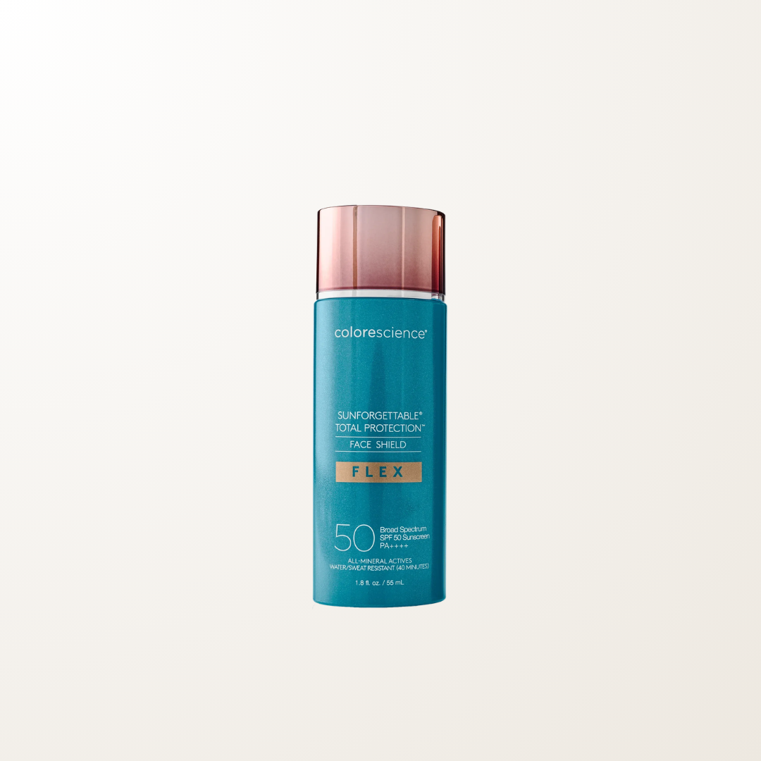 Sunforgettable Total Protection Face Shield Flex Medium SPF 50