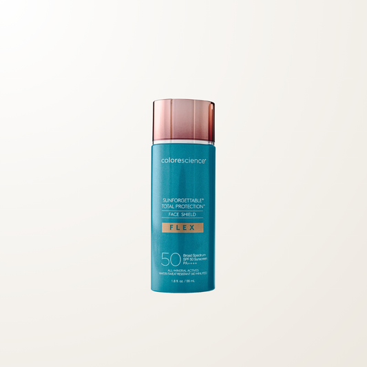 Sunforgettable Total Protection Face Shield Flex Medium SPF 50