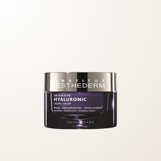 Intensive Hyaluronic Creme 50ml