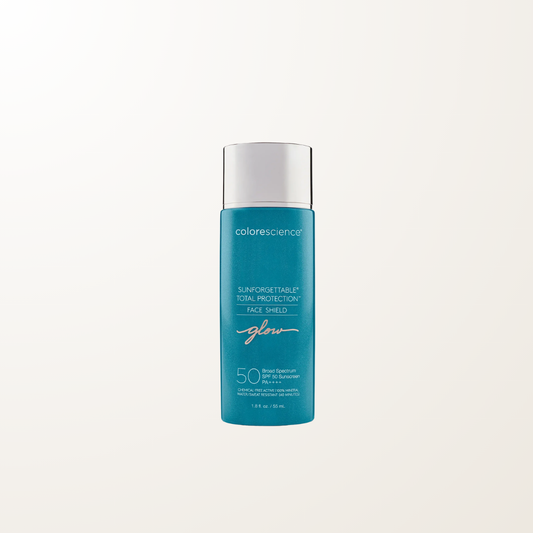 Sunforgettable Total Protection Face Shield Glow SPF 50