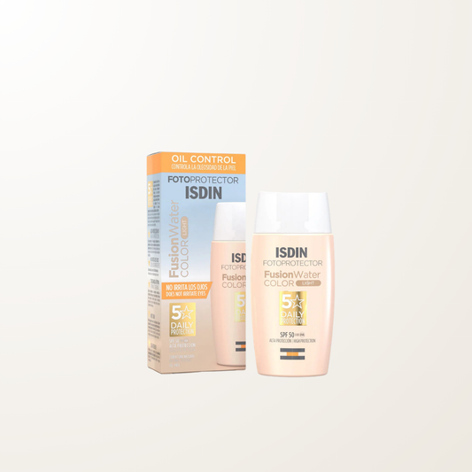 Fusion Water Magic Light SPF 50 - 50ml