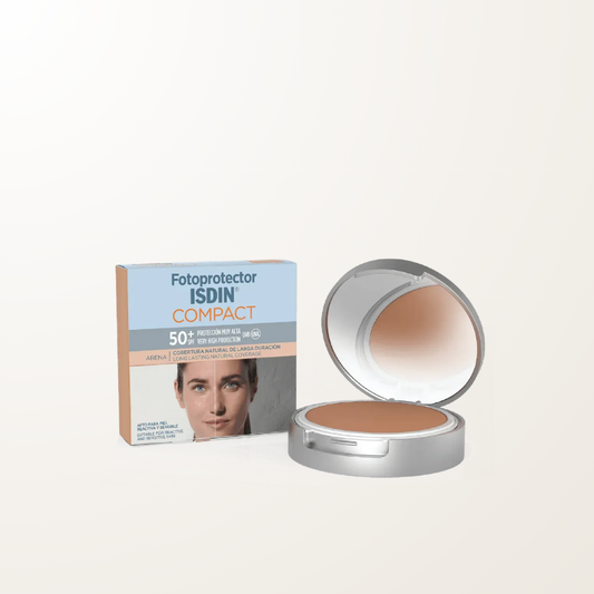 Compact Arena SPF 50 - 10g