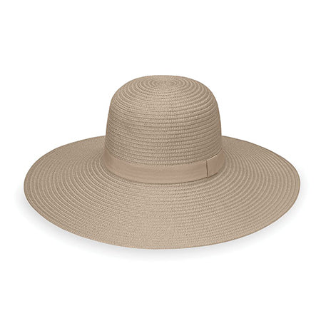 Sombrero Aria Taupe