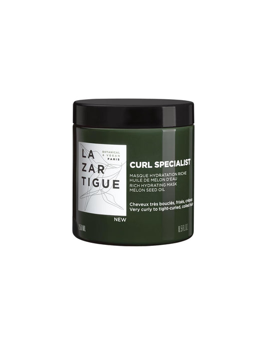 Curl Specialist Masque Hydratation 250ml