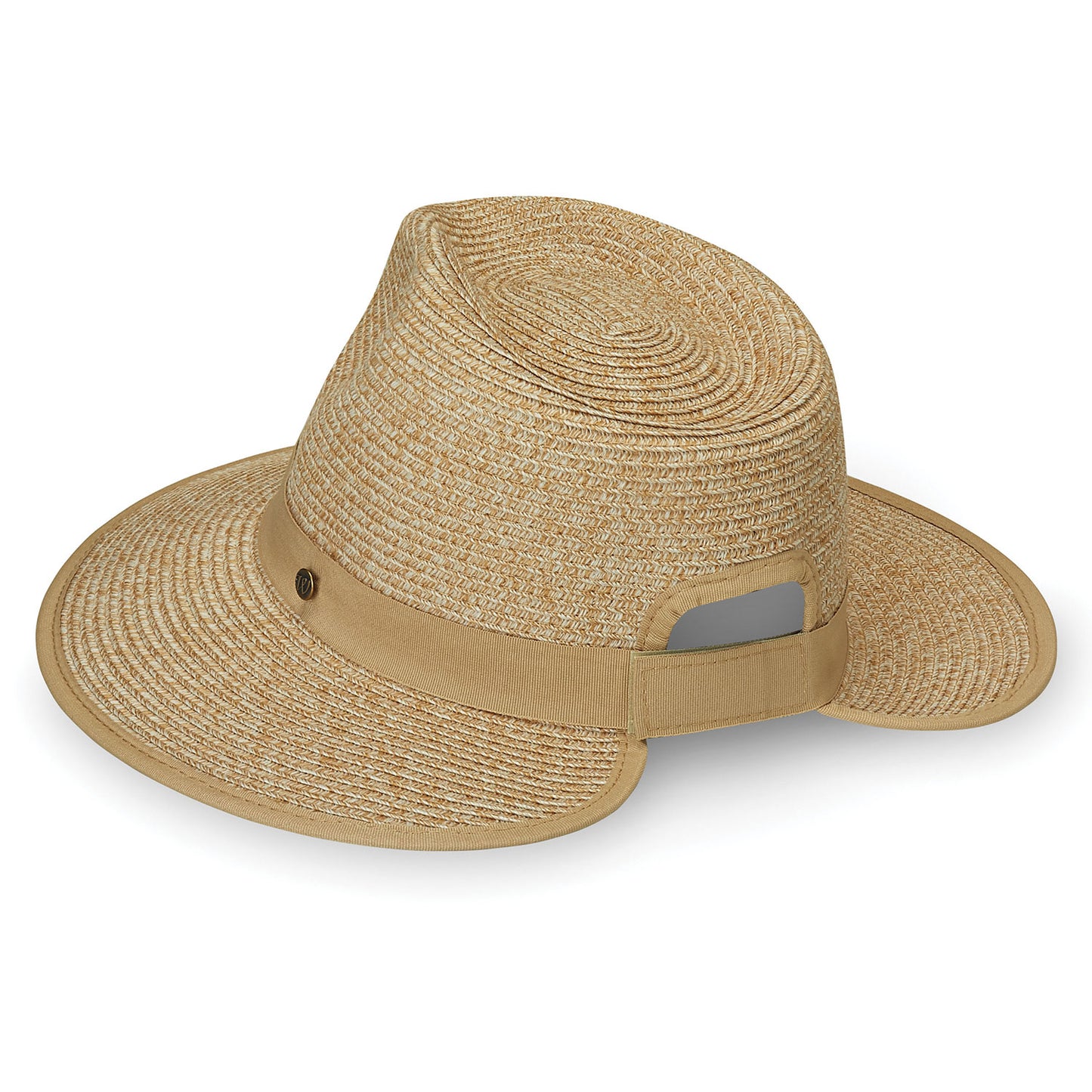 Sombrero Gabi Beige