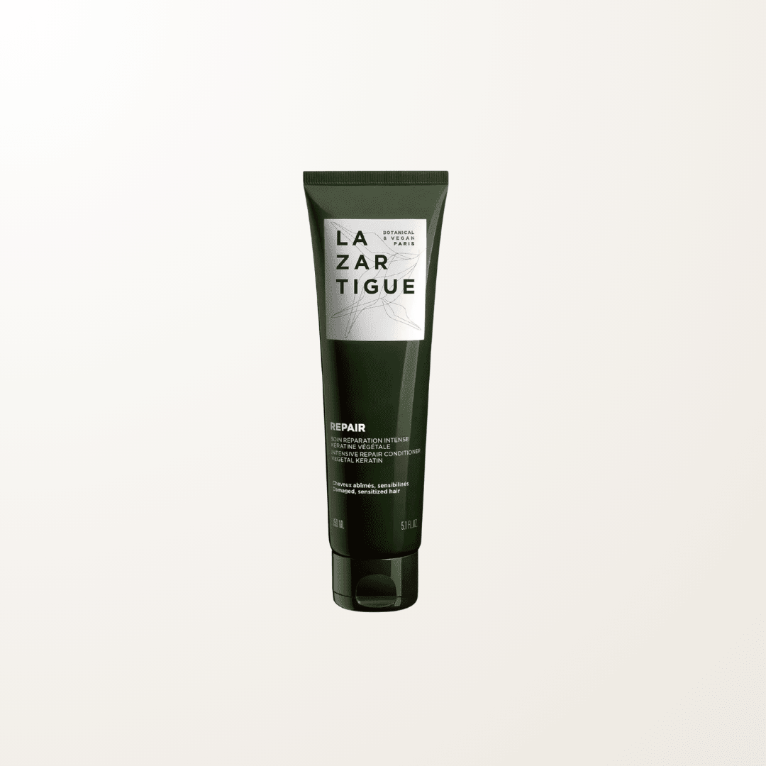 acondicionador reparador Lazartigue cabello dañado fortalecimiento resistencia