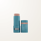 Bálsamo mineral Colorescience tono Blush, rosado neutro con protección SPF 50.