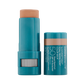 Bálsamo Colorescience Color Balm SPF 50 con color Glow y protección solar mineral.