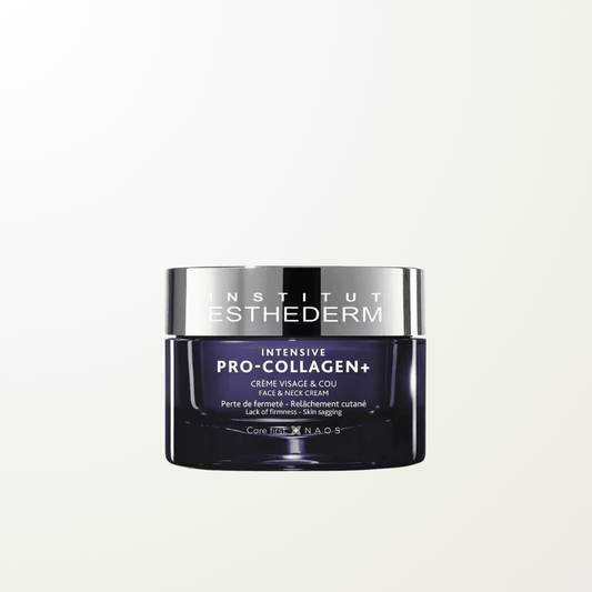 crema antiedad colageno Institut Esthederm firmeza arrugas piel madura