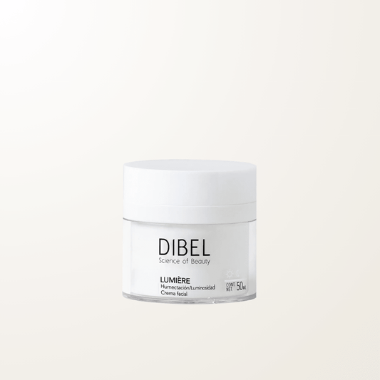 crema iluminadora antiedad REVE Dermatologique hidratacion luminosidad facial