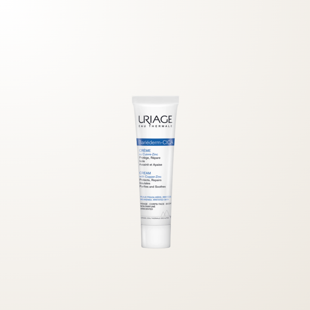 Uriage Bariéderm Cica-Crème 40ml