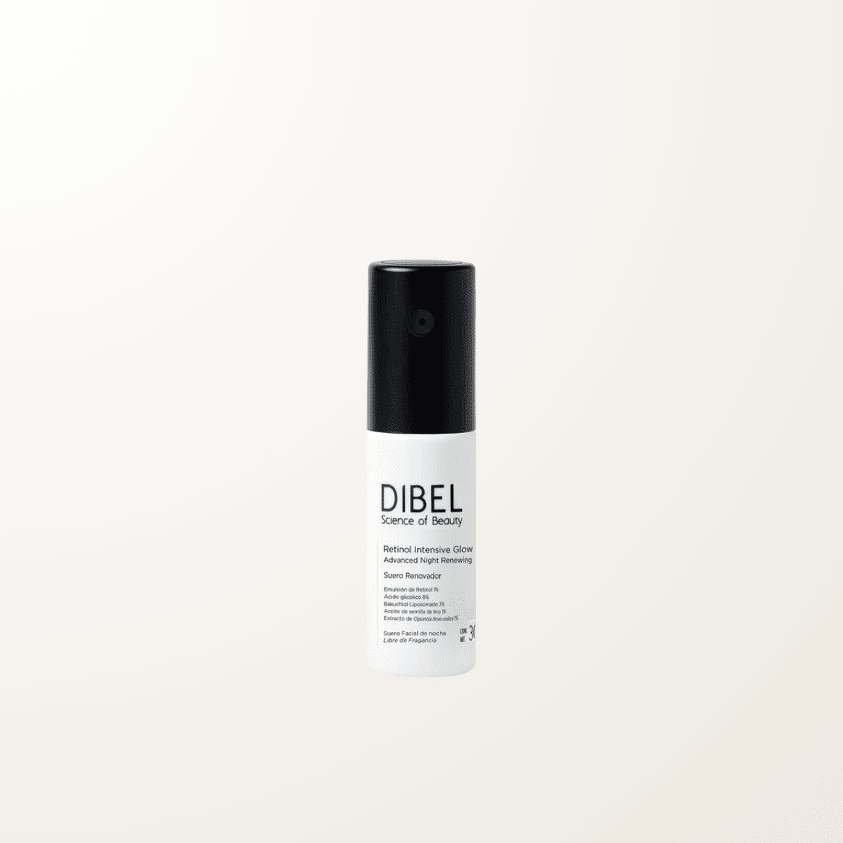 Dibel Retinol Intensive Glow 30ml