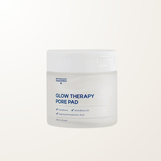 Glow Therapy Toner Pad