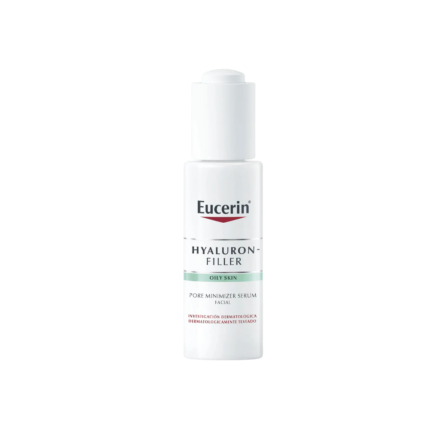 Eucerin Hyaluron-Filler Pore Minimizer Serum 30 ml, serum para reducir poros y arrugas.