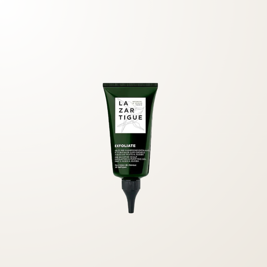 Exfoliante Capilar Scrub & Detox 75 ml