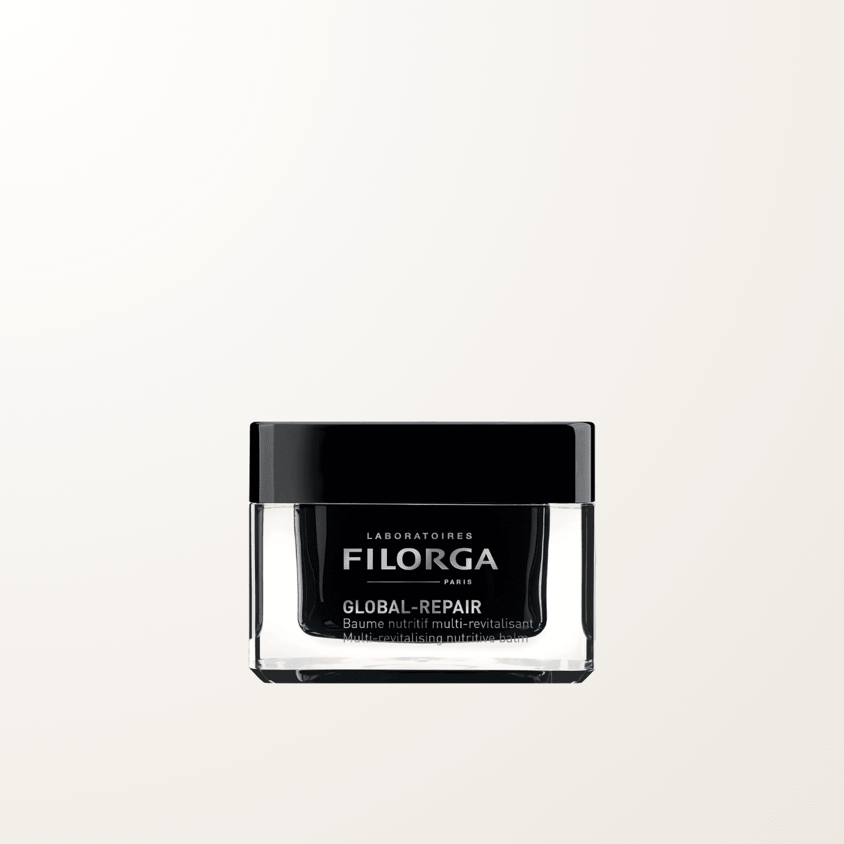 Tarro Filorga Global-Repair Advanced Cream crema antiedad global para piel madura 50 ml