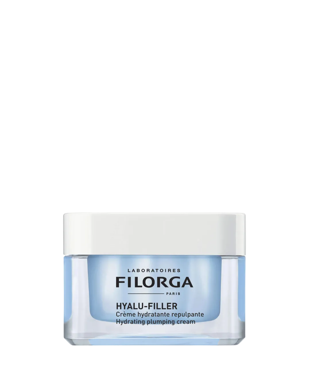 Filorga Hyalu-Filler crema antiarrugas con ácido hialurónico para hidratación facial