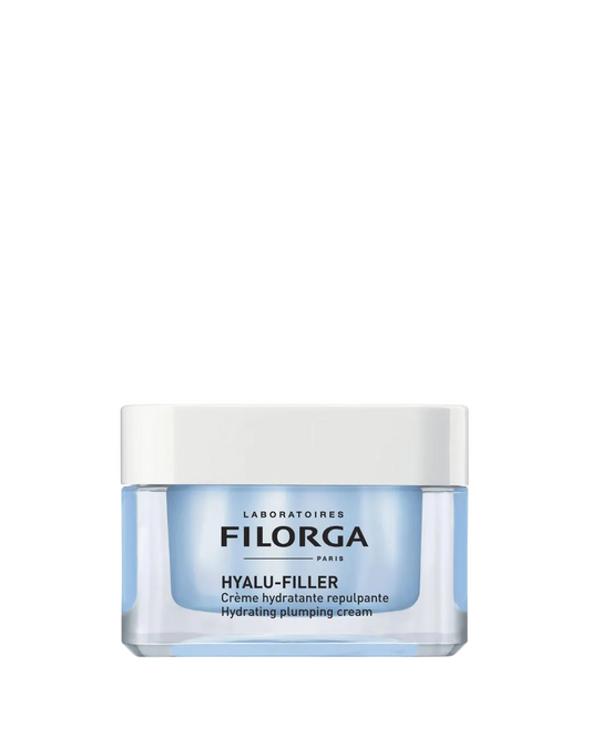 Filorga Hyalu-Filler crema antiarrugas con ácido hialurónico para hidratación facial