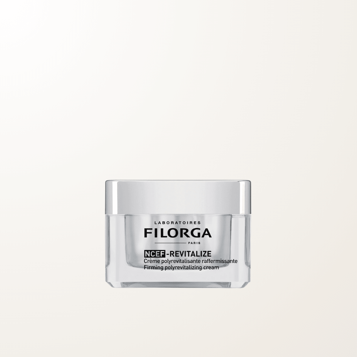Tarro Filorga NCEF-Revitalize Crème crema polirrevitalizante antiedad todo tipo de piel 50 ml