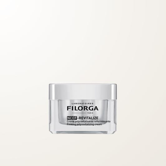 Tarro Filorga NCEF-Revitalize Crème crema polirrevitalizante antiedad todo tipo de piel 50 ml