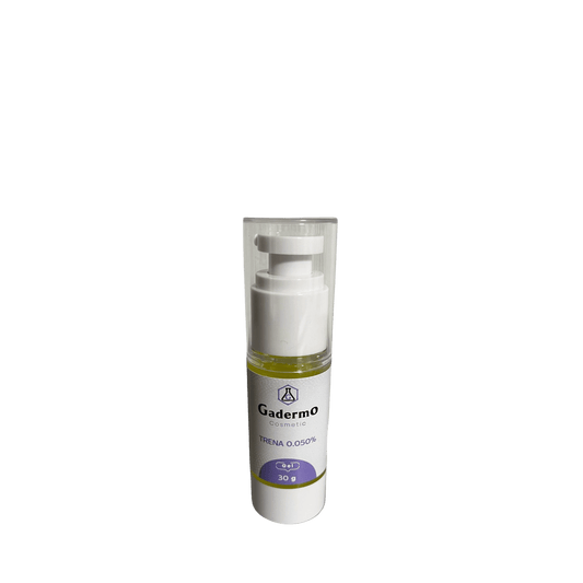 Trena 0.050% 30g