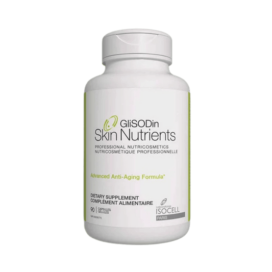 GliSODin Advanced Anti-Aging – 90 cápsulas