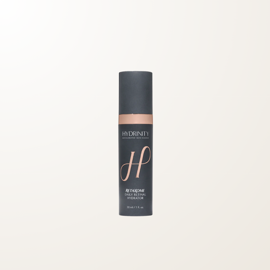 Hydrinity Retaxome Daily Retinal Hydrator