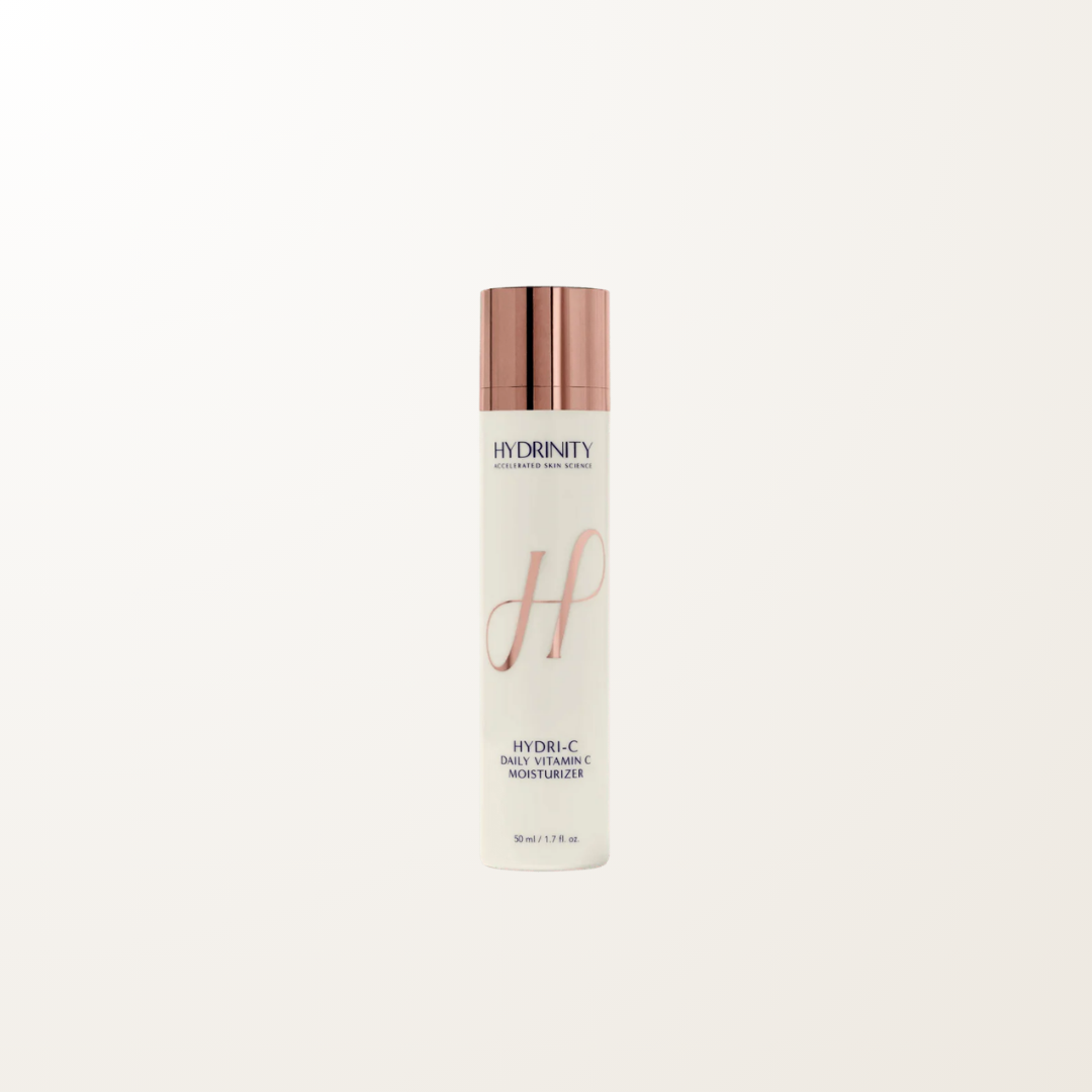 Hydri-C Daily Vitamin C Moisturizer