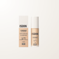 ISDIN Coverage Beige SPF 50+ maquillaje fotoprotector  tono beige con amplia cobertura apto para todo tipo de piel incluidas pieles sensibles y atopicas.