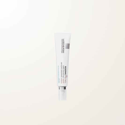Tubo La Roche-Posay Redermic Retinol Concentrado antiedad intensivo piel sensible 30 ml