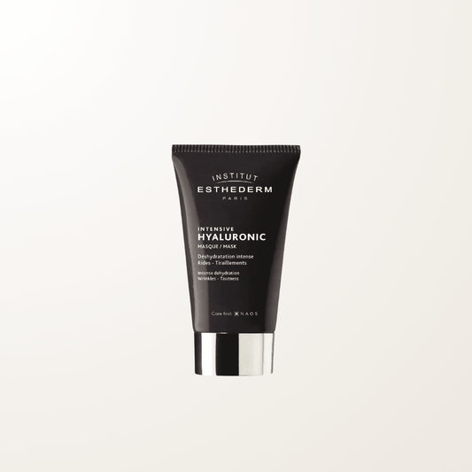 mascarilla hialurónica Institut Esthederm hidratacion profunda reparadora piel apagada