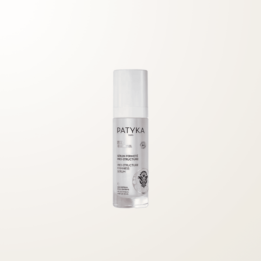 Sérum Firmeza Pro-Estructura Patyka, sérum antiedad ecológico certificado COSMOS ORGANIC