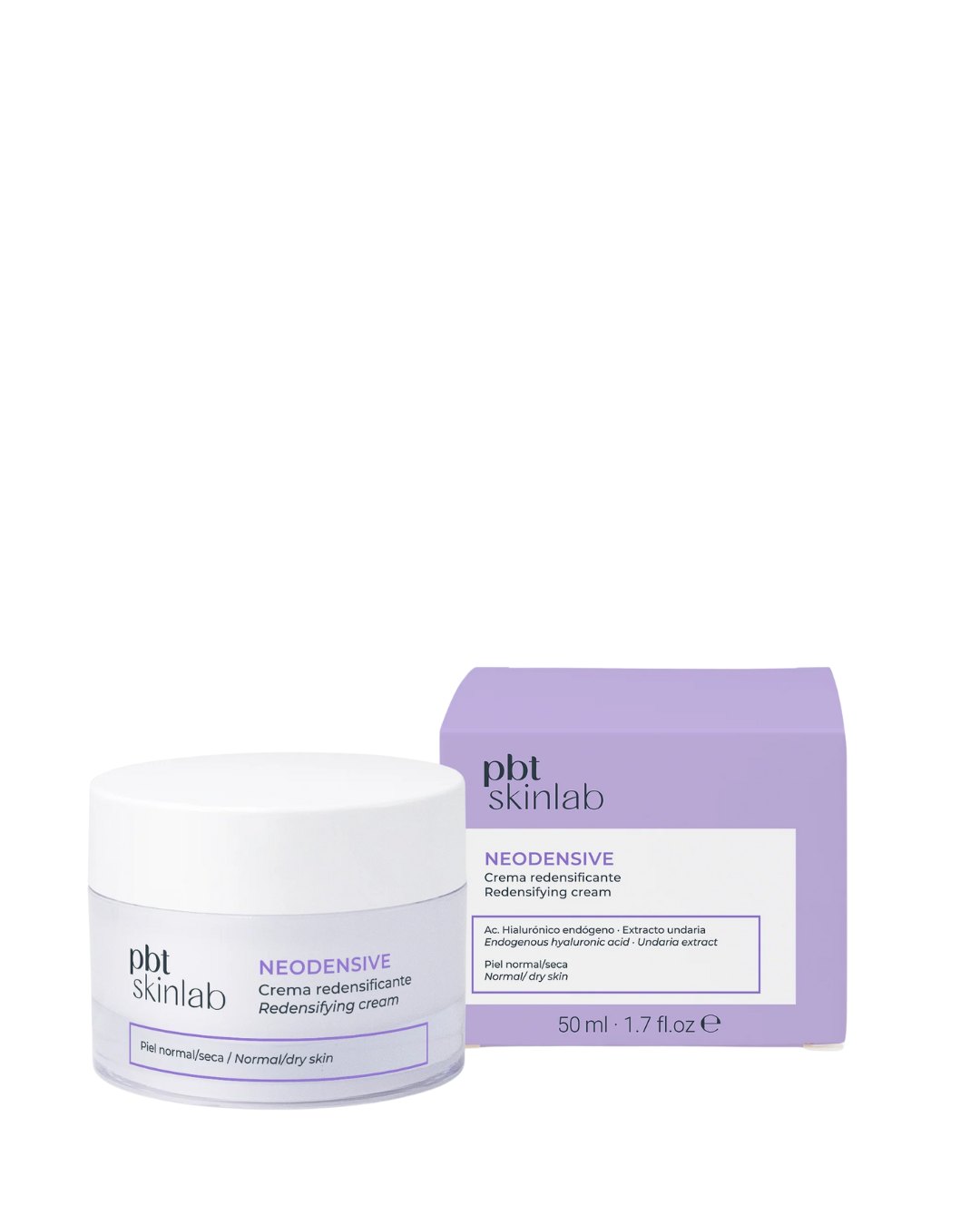 Neodensive Crema Redensificante 50ml