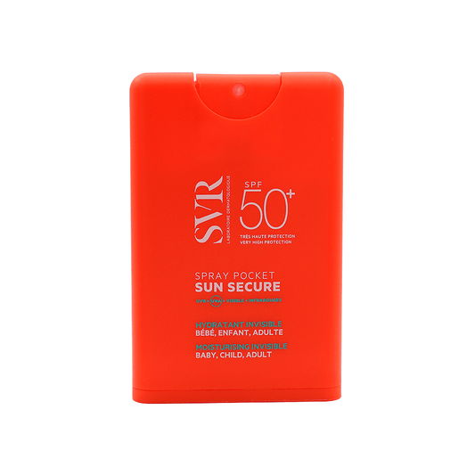 Sun Secure Spray Pocket SPF 50