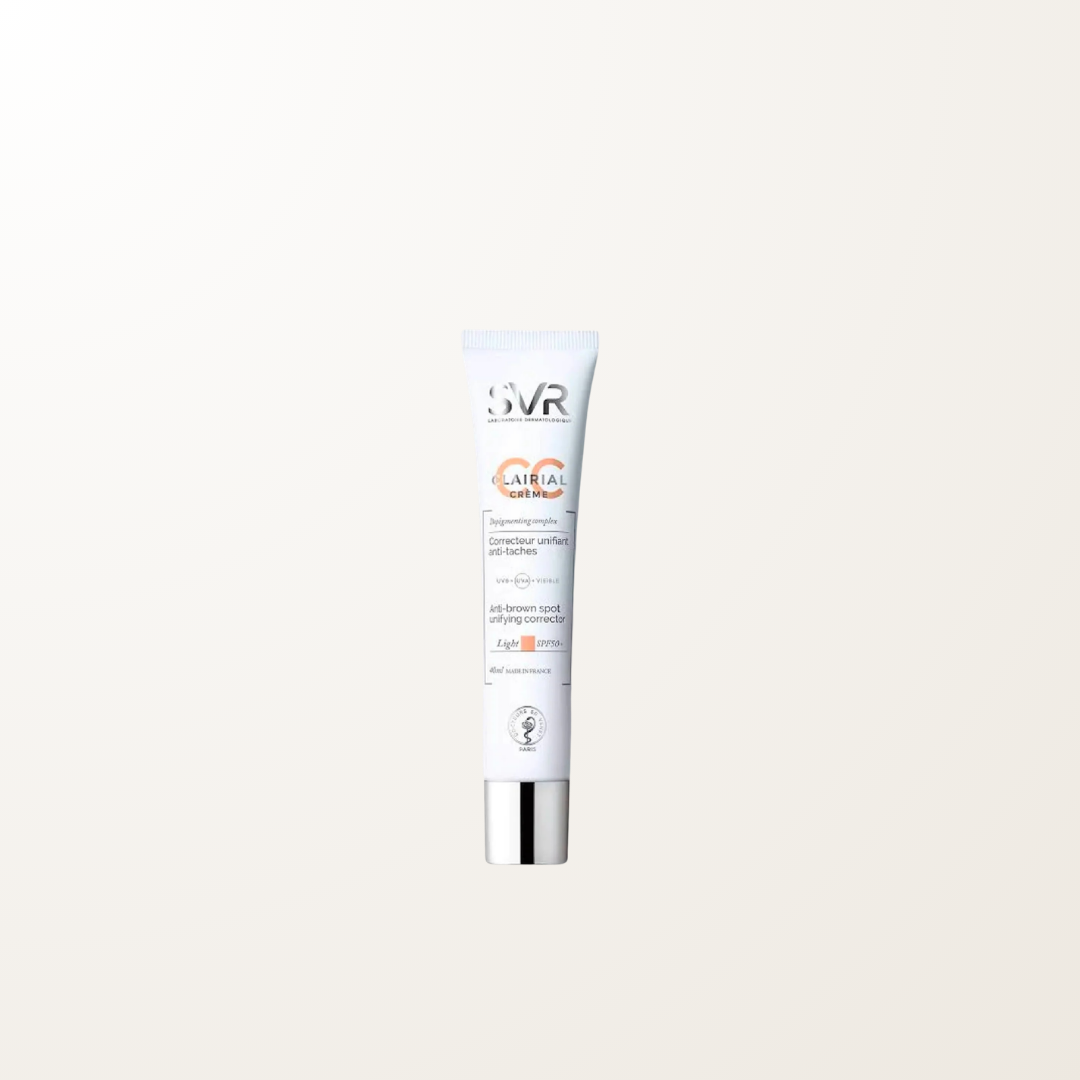 Clairial CC Crema Color Medium SPF 50+